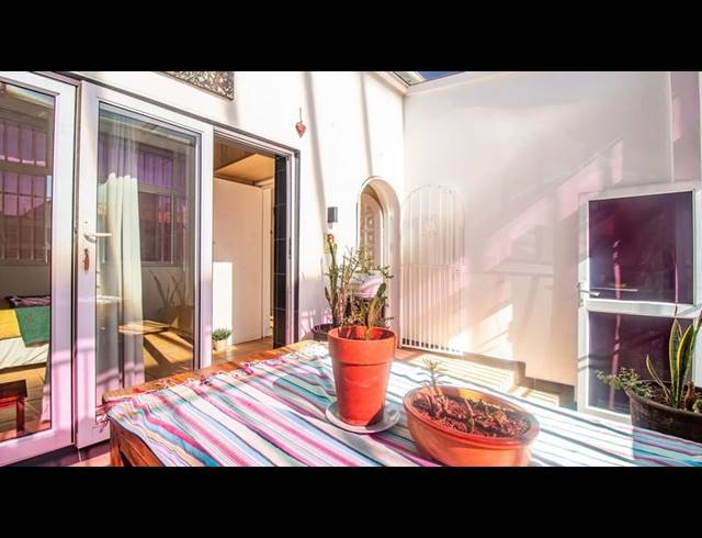2 BEDROOM HOUSE FOR SALE IN SALT RIVER